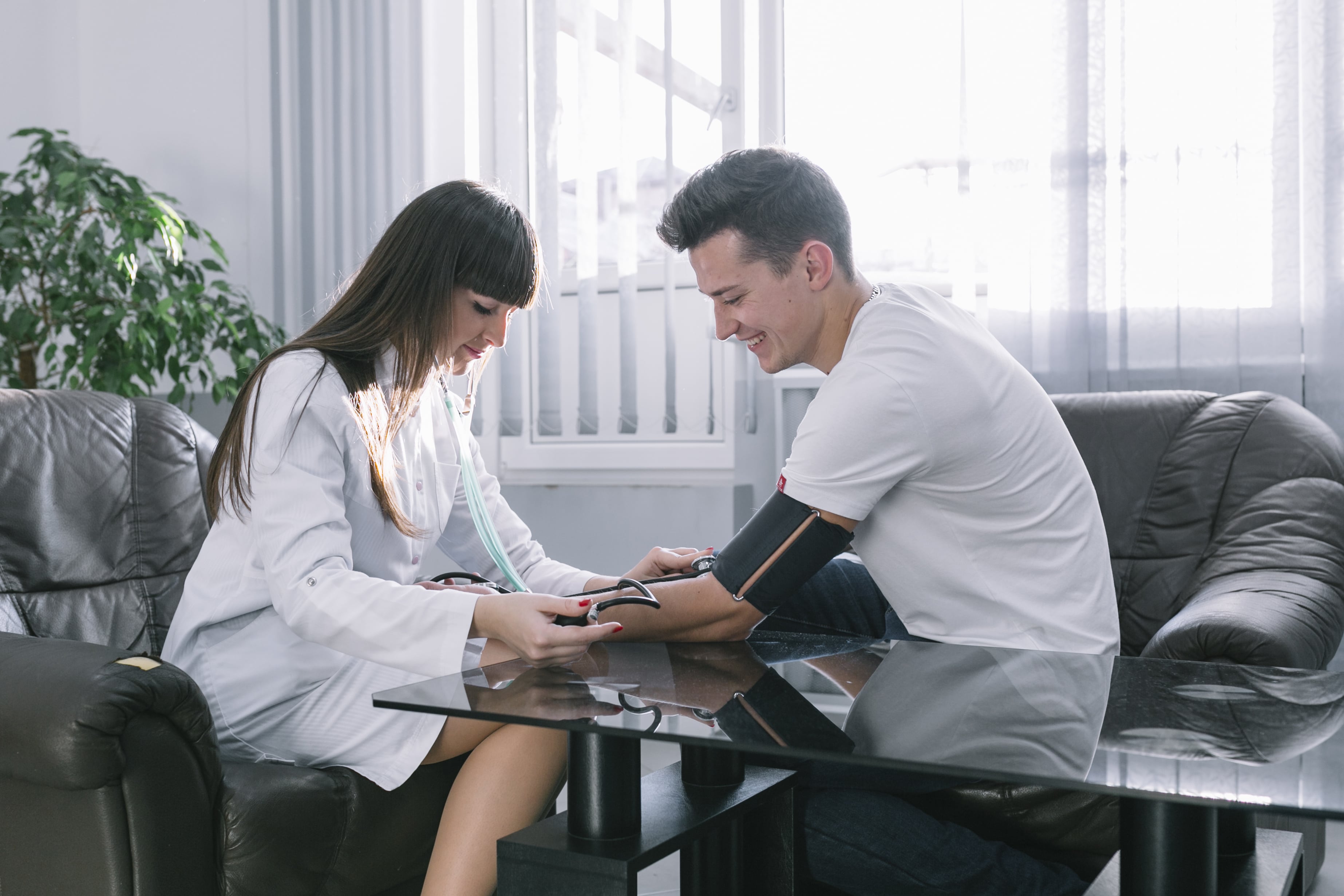 Recovery Programs illustration